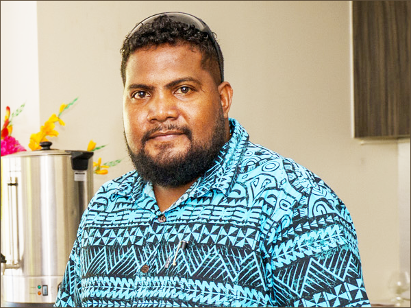 Wale hails MID minister