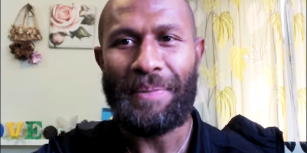 Henry Fa’arodo Jnr.