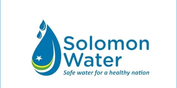 Solomon Water