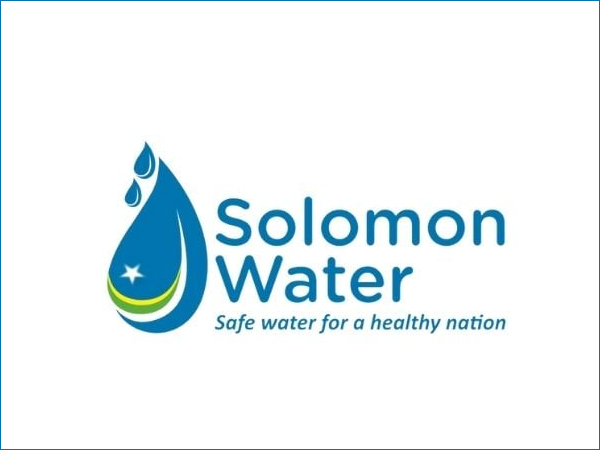 Solomon Water