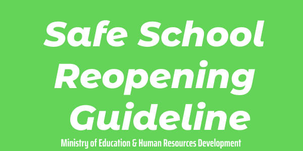 Safe school