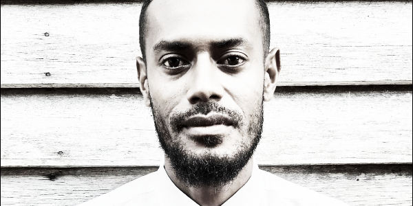 Solomon Islands Lawyer, William Kadi.