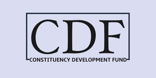 CDF
