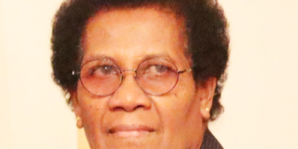 JANE WAETARA – OUR Permanent Representative to the UN and High Commissioner to Canada.