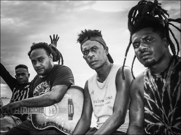DMP to join Katchafire on Australian Tour