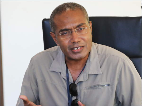 Kenilorea Jr calls for PM to shed light Kenilorea Jr calls for PM to shed light