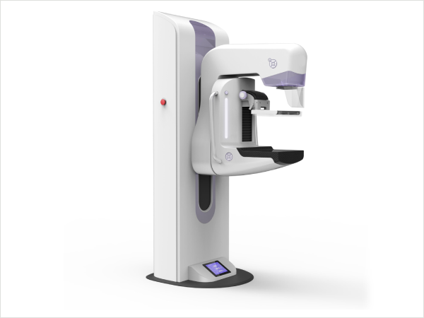 The Mammogram machine similar to the one picture here, has been out of service for sometime.