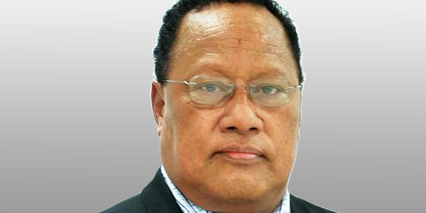 Dr Tautai Angikimu’a Kaitu’u