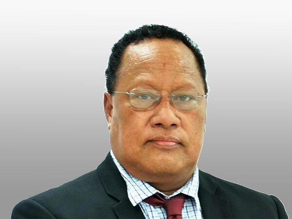 Dr Tautai Angikimu’a Kaitu’u