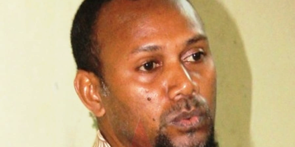 Fredrick Fa’abasua.