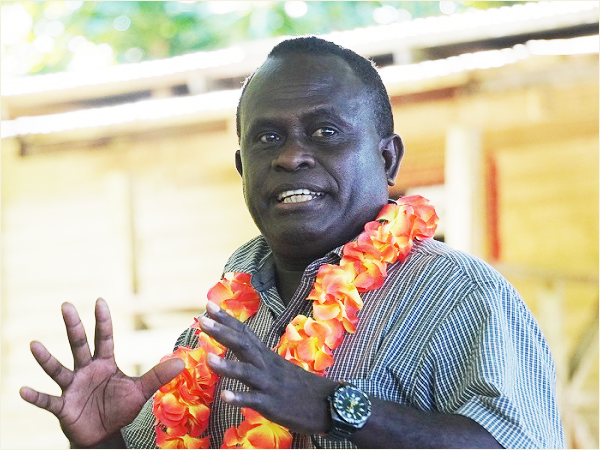 DPM warns against disrespectful social media misbehavior