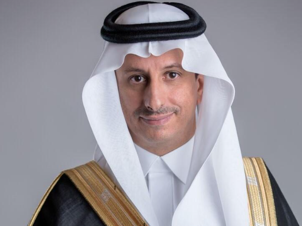 H.E. Ahmed Agil AlKhateeb