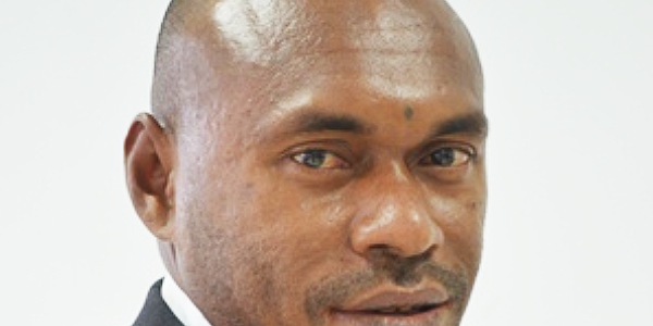 Honorable Derrick Manuari