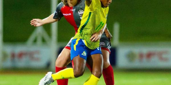 Solomon Islands Women’s team is through to the quarter finals. Photo, OFC.