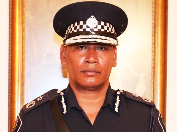 Vehicle owners urged to report damages Vehicle owners urged to report damages