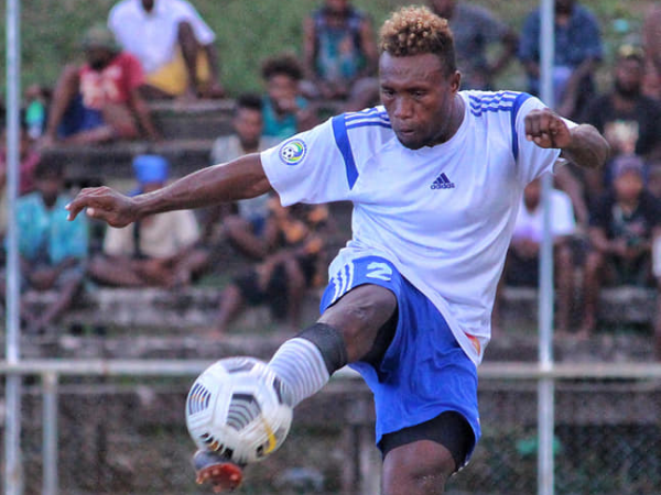 Honiara City will play Santa Isabel United in today’s opening match. Photo, TSL.