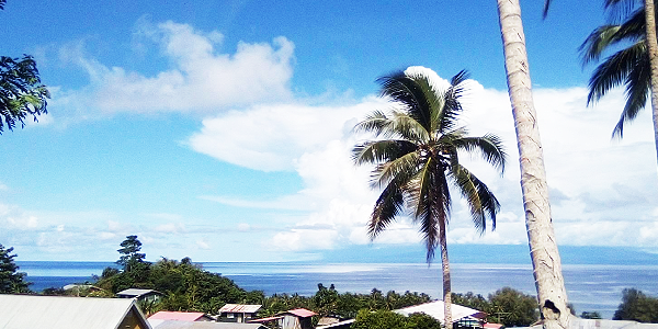 Vonunu National Secondary School. Photo, Benjamin Buka – FB.
