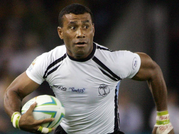 Waisael Serevi