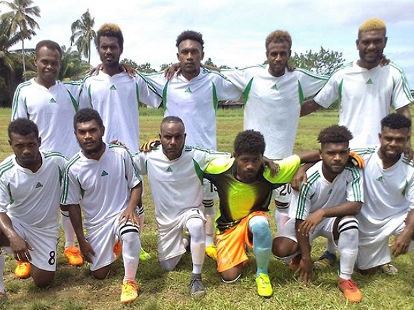 Central United FC