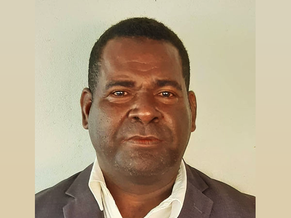Claudius Tei’ifi