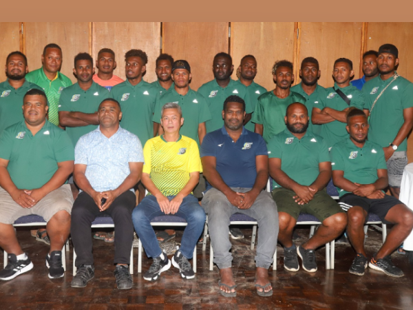 SIFF president reveals plan for Kurukuru