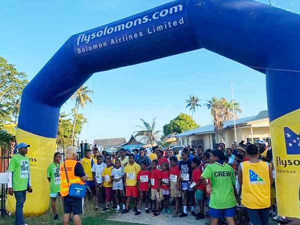 Marathon set to return