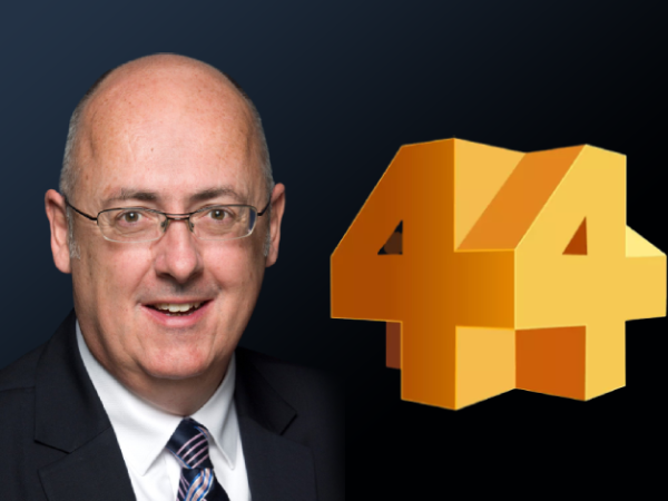 Australian High Commissioner Lachlan Strahan has not spoken on the 4Corners program. Photos, DFAT, 4Corners.