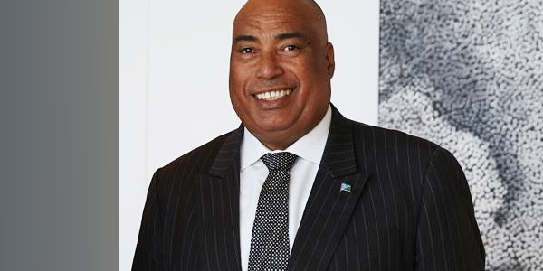 Beck: youth entrepreneurship vital for transformation