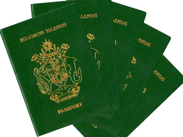 Passport index shows Pacific Island nations’ rankings