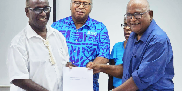 Dr Transform – SINU council