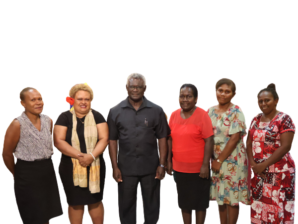SIWIBA BOARD MEETS WITH PM
