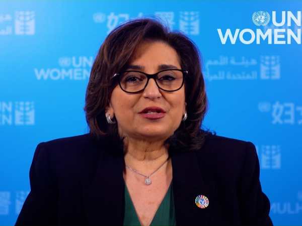 UN calls for urgent action to end gender-based violence