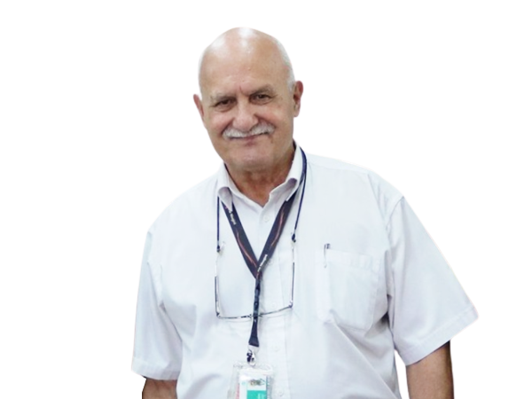 Solomon Airlines CEO, Gus Kraus.