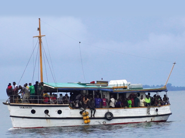 MV Varivato