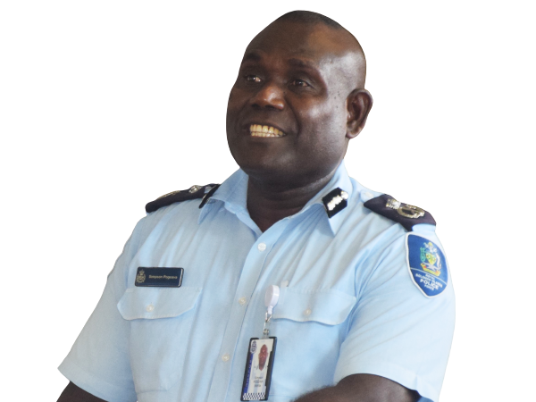 RSIPF urged public to stay calm