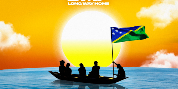 DMP – Long Way Home