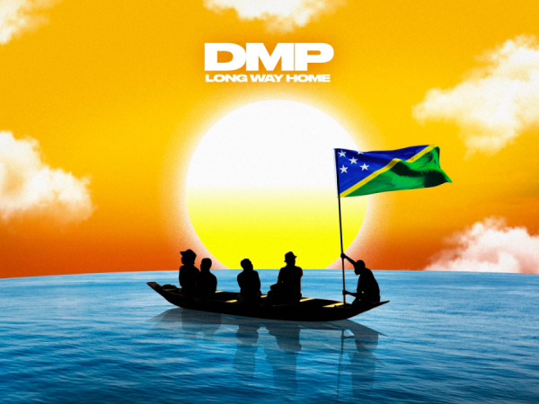 DMP – Long Way Home