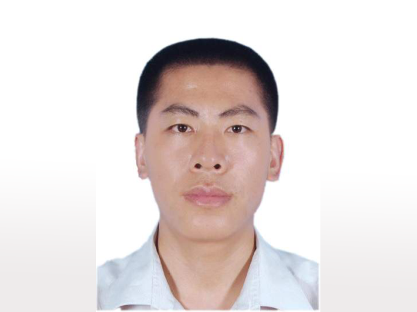 Mr. Frank Zhou, MPA, Senior Researcher of Guizhou Provincial Health Commission.