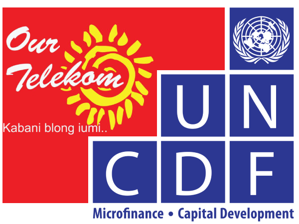 Our Telekom – UNCDF