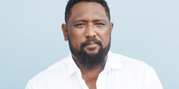 President of Solomon Islands Bar Association, Lazarus Kwaiga.