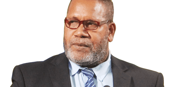 Senley Levi Filualea