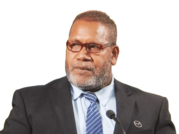 Senley Levi Filualea