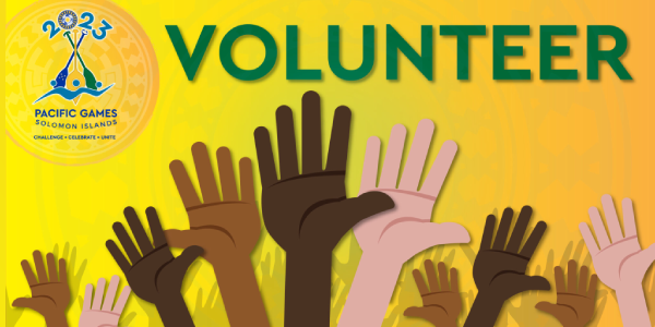 Volunteer