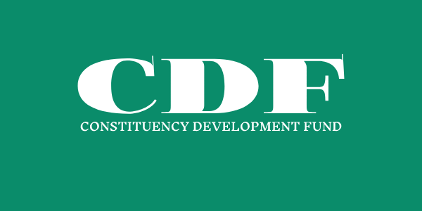 CDF