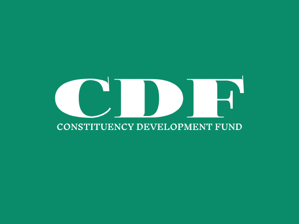 It’s $6.8 million per constituency in CDF grants this year