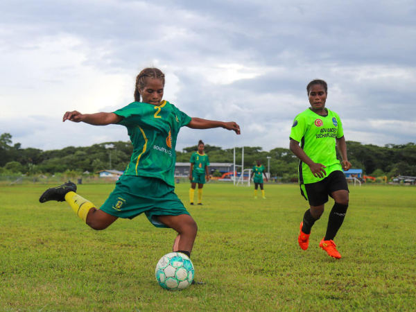 Four SWPL matches for this weekend