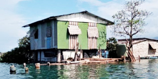 Gigantic tides have affected the Aoke-Langa coastal communities in the Langa Constituency, Lau-Mbaelelea Constituency, Baegu-Asifola Constituency, Fataleka Constituency, East Malaita Constituency and Small Malaita Constituency.