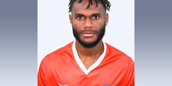 Ali Mekawir. Photo, OFC.