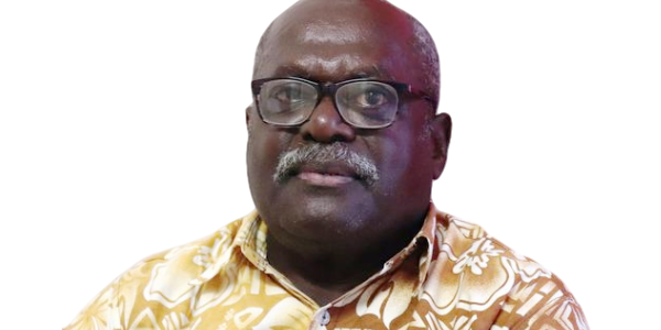 Sir Dr Nathan K. Kere