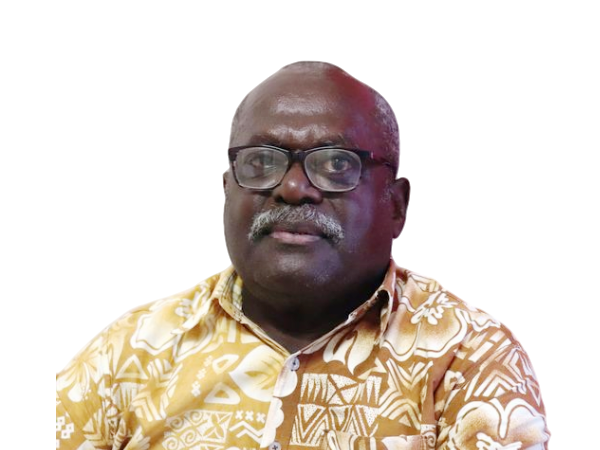 Sir Dr Nathan K. Kere